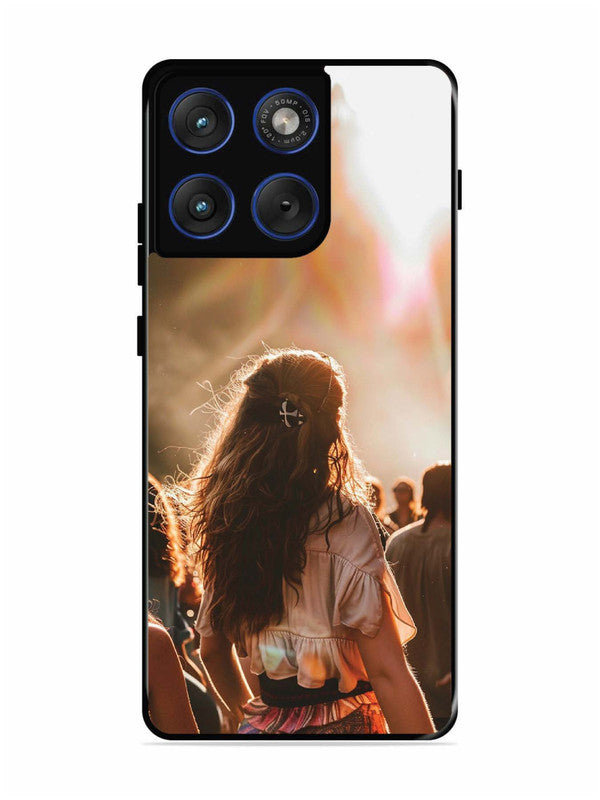 Motorola Edge 70 5G Sunlit Festival Vibes