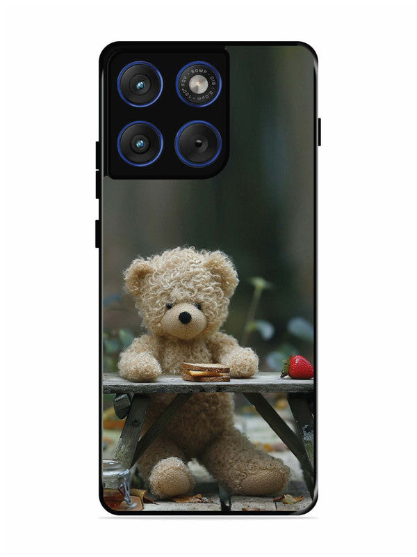 Motorola Edge 70 5G Teddy Bear Picnic