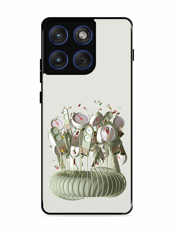 Motorola Edge 70 5G googledeepmind