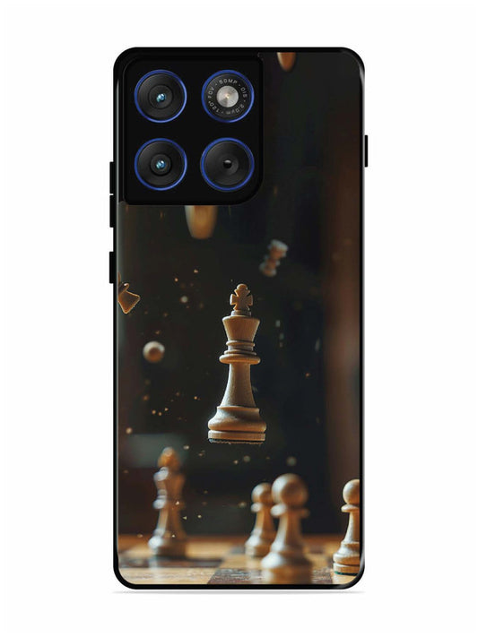 Motorola Edge 70 5G King Chess