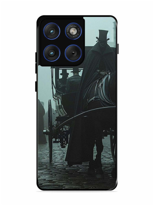 Motorola Edge 70 5G Misty Cobblestone Ride