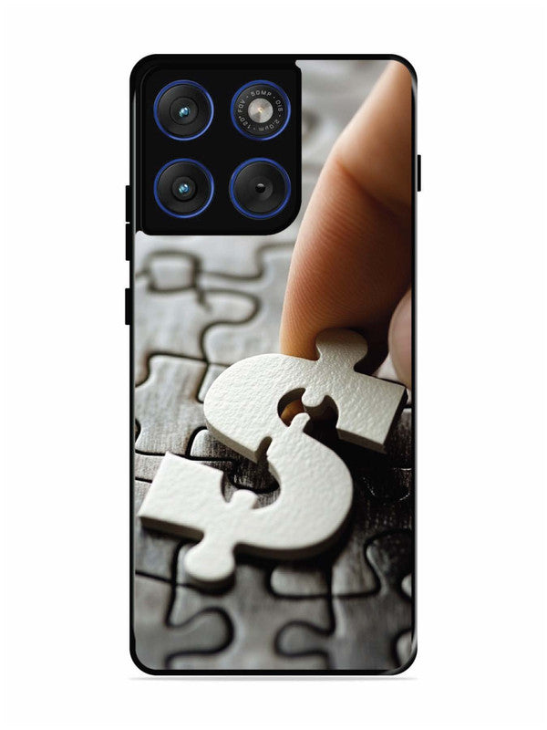 Motorola Edge 70 5G The Rich puzzle piece