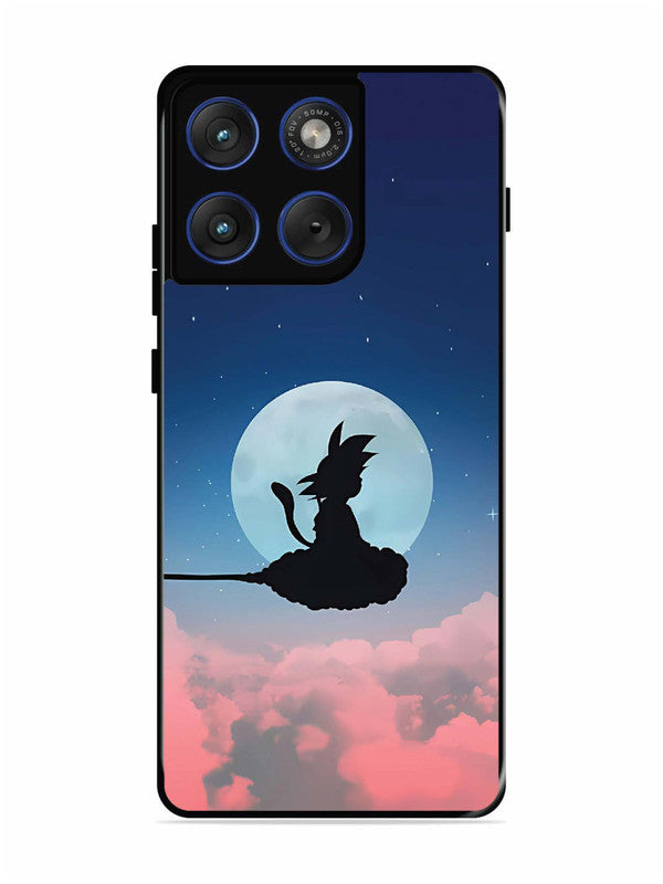 Motorola Edge 70 5G Gohan