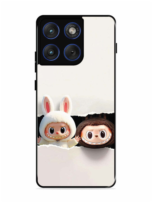 Motorola Edge 70 5G Labubu Entry from Poster