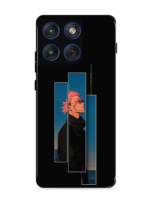 Motorola Edge 70 5G Ryomen Sukuna