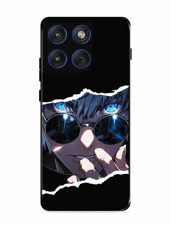 Motorola Edge 70 5G Goggles - Satoru Gojo