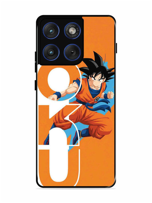 Motorola Edge 70 5G Goku Ultimate
