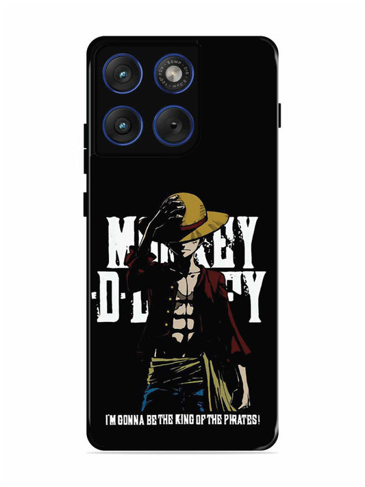 Motorola Edge 70 5G Monkey D. Luffy Pirate