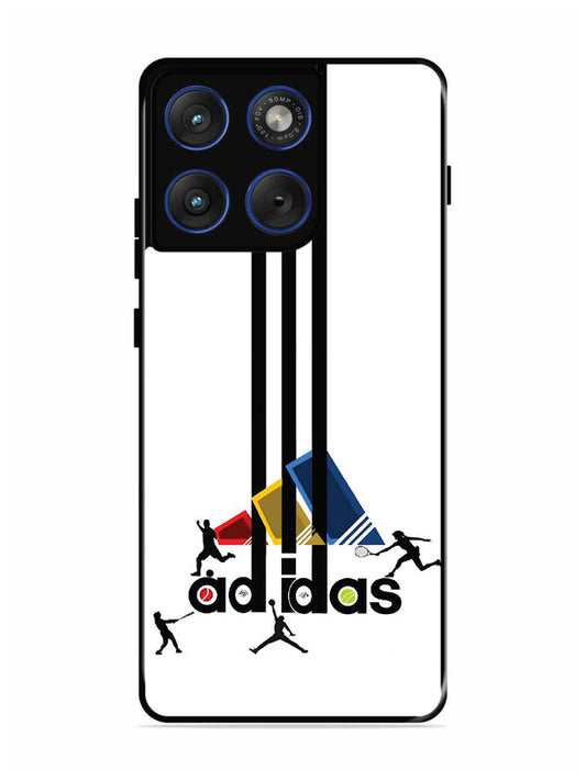 Motorola Edge 70 5G Adidas Vertical Sports Vibe