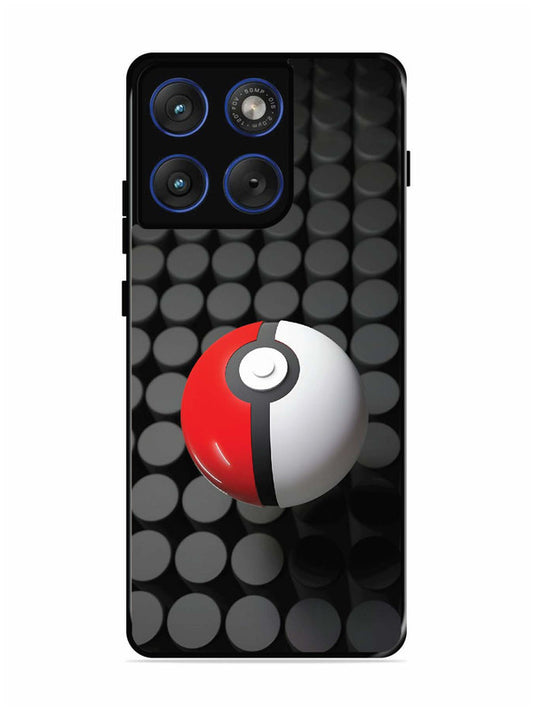 Motorola Edge 70 5G Poke ball