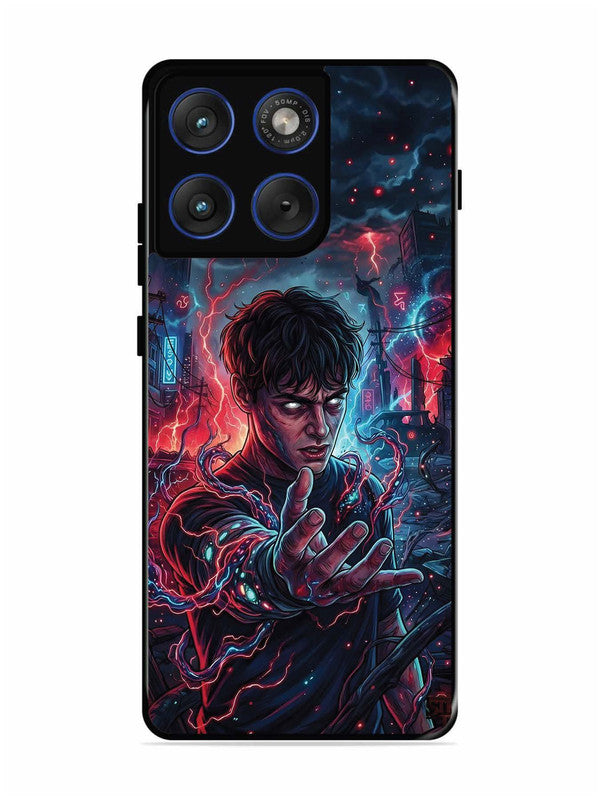 Motorola Edge 70 5G William The Sorcerer