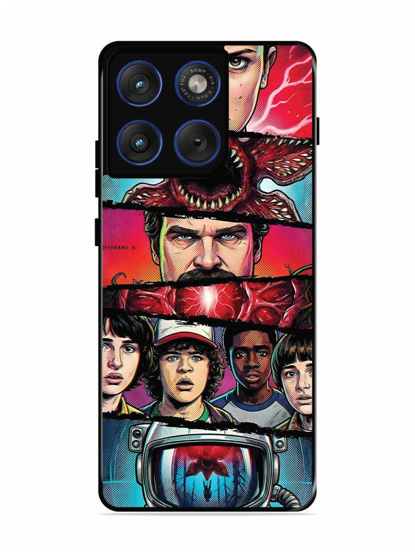 Motorola Edge 70 5G Stranger Things Season 1