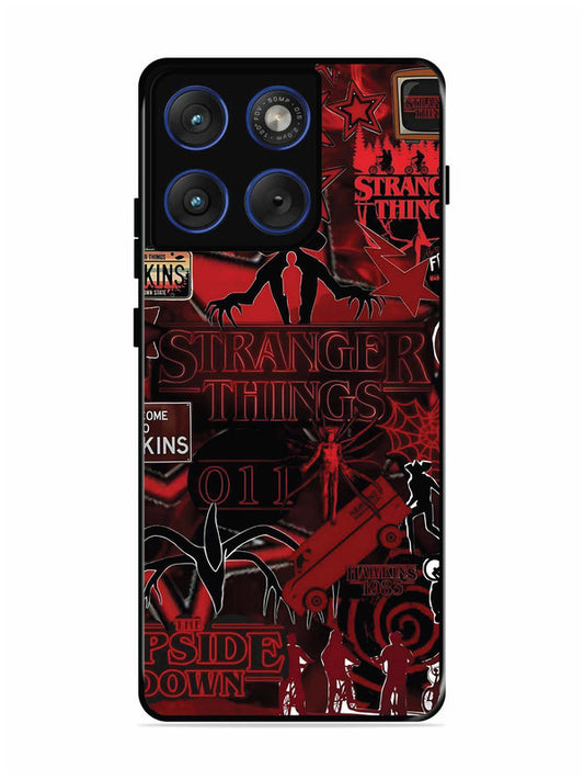 Motorola Edge 70 5G Stranger Things Ulti Dunia