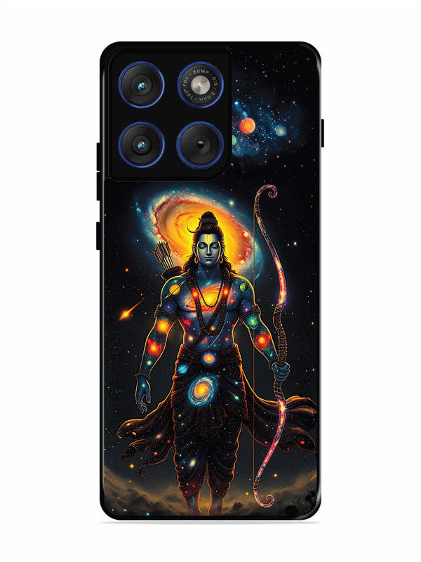 Motorola Edge 70 5G Lord Rama the universe
