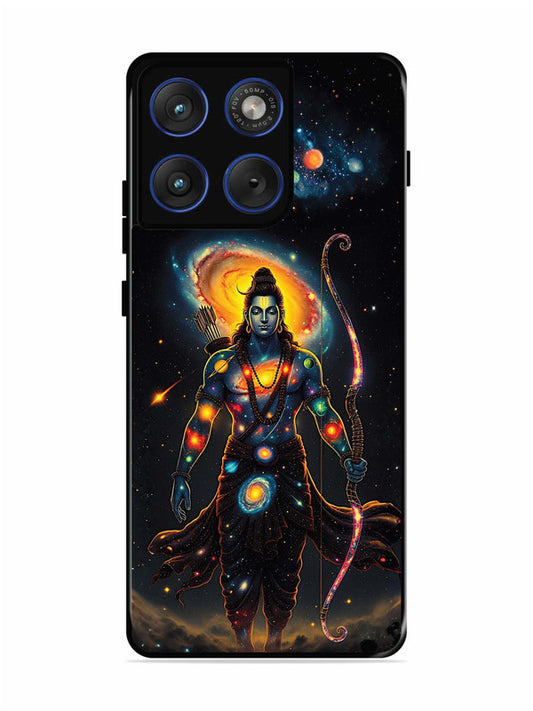 Motorola Edge 70 5G Lord Rama the universe