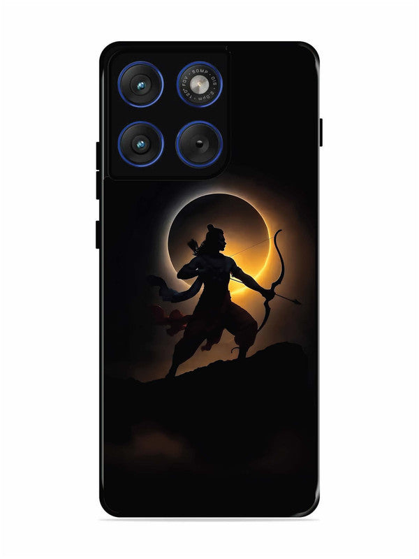 Motorola Edge 70 5G The Eternal Warrior - Jai Shri Ram