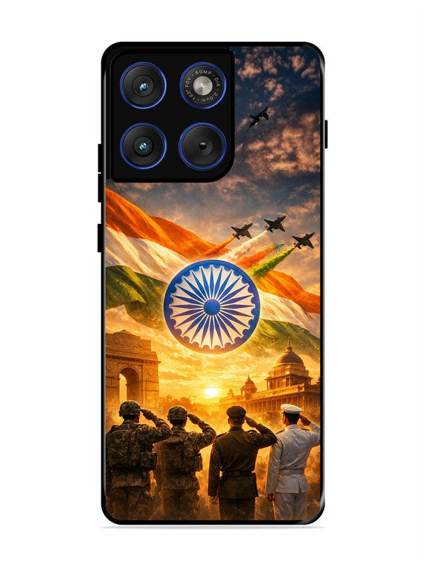 Motorola Edge 70 5G Jai Hindi, India