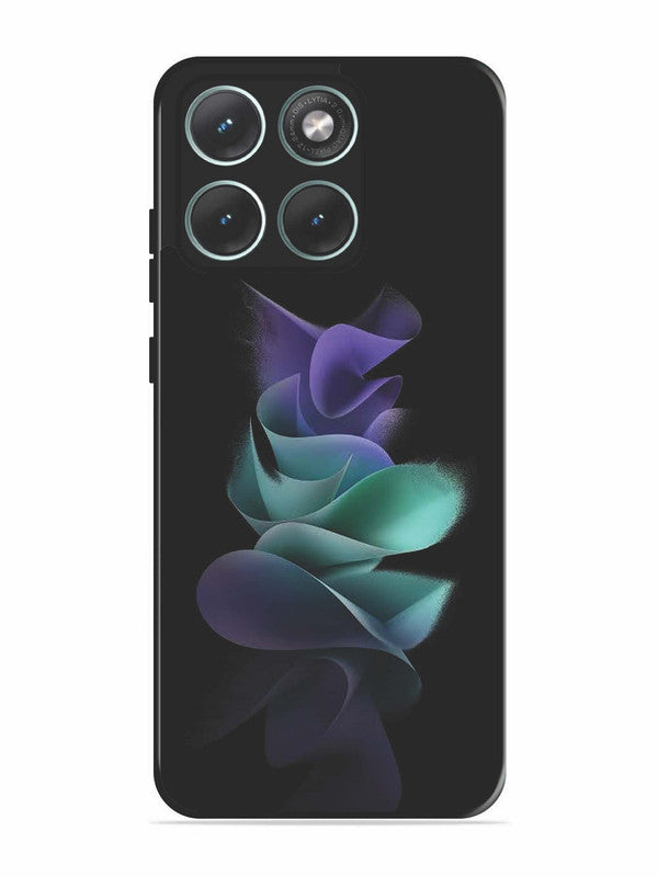 Motorola Edge 70 Fusion Vortex, Aurawave, Mystic Flow