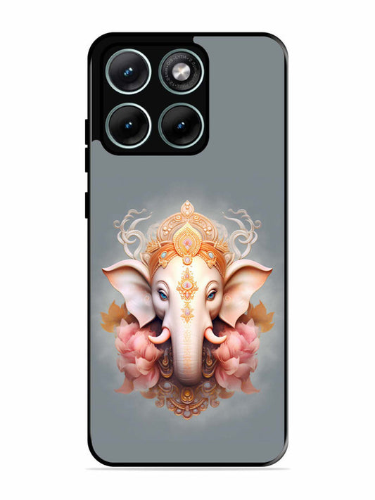 Motorola Edge 70 Fusion Ganesh Ji