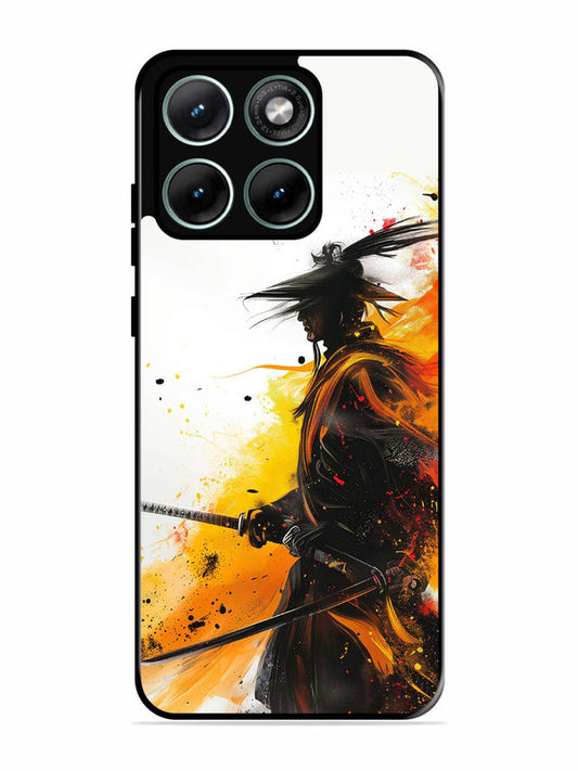 Motorola Edge 70 Fusion Ninja