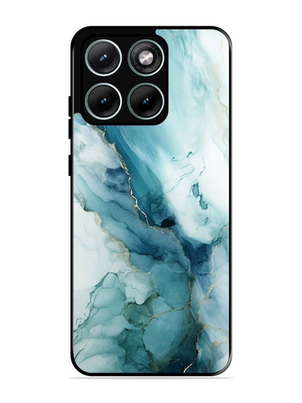 Motorola Edge 70 Fusion Oceanic Marble