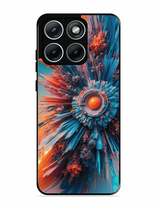 Motorola Edge 70 Fusion Colorful Solstice