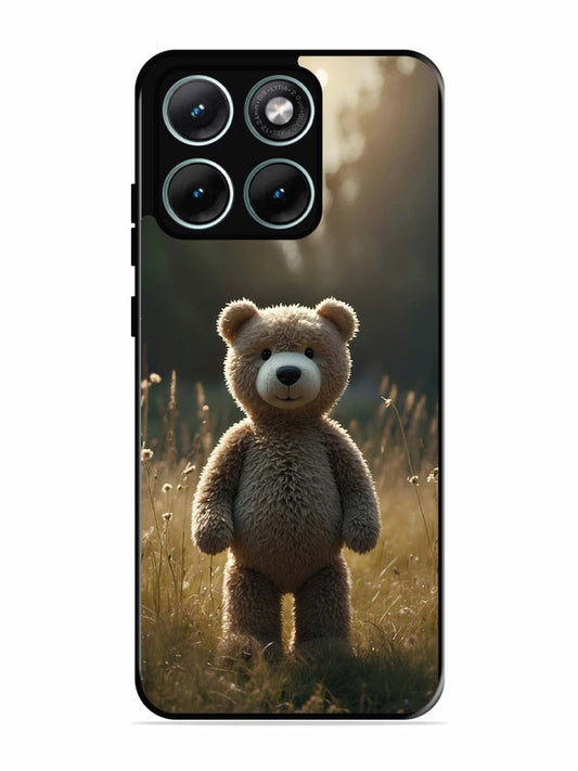 Motorola Edge 70 Fusion Teddy Beer