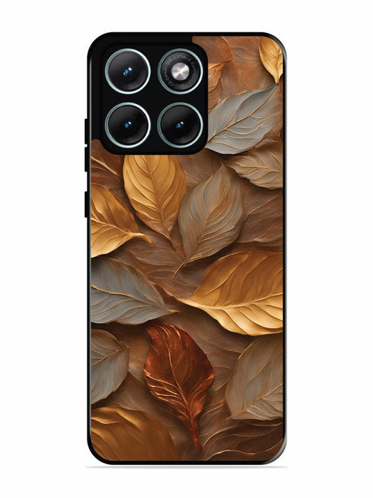 Motorola Edge 70 Fusion Dry Leaves