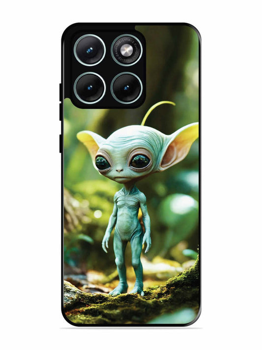 Motorola Edge 70 Fusion Alone Alien