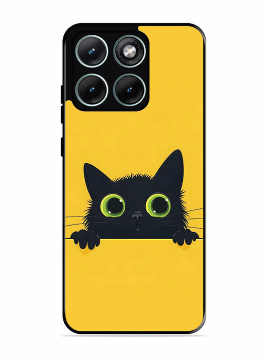 Motorola Edge 70 Fusion Cat