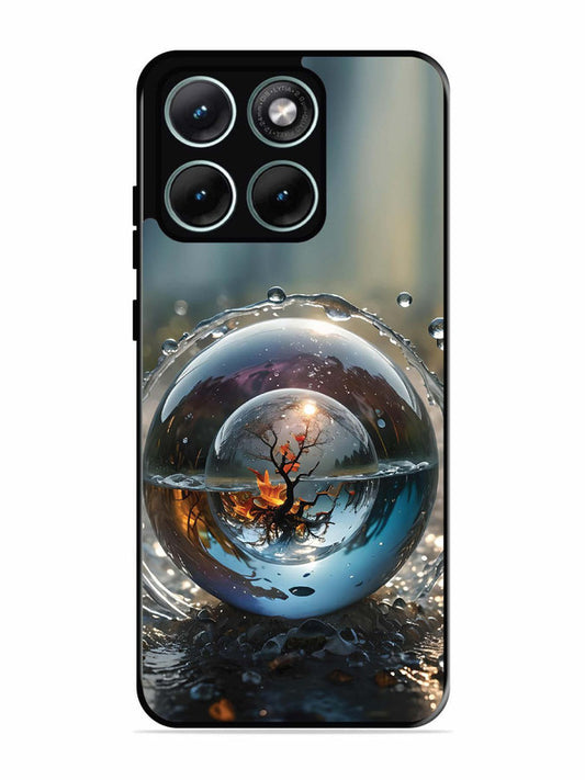 Motorola Edge 70 Fusion Aquatree In Waterball