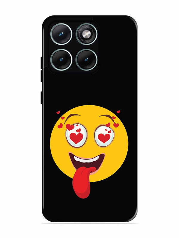 Motorola Edge 70 Fusion Lovely Smiley