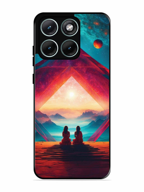 Motorola Edge 70 Fusion Meditation
