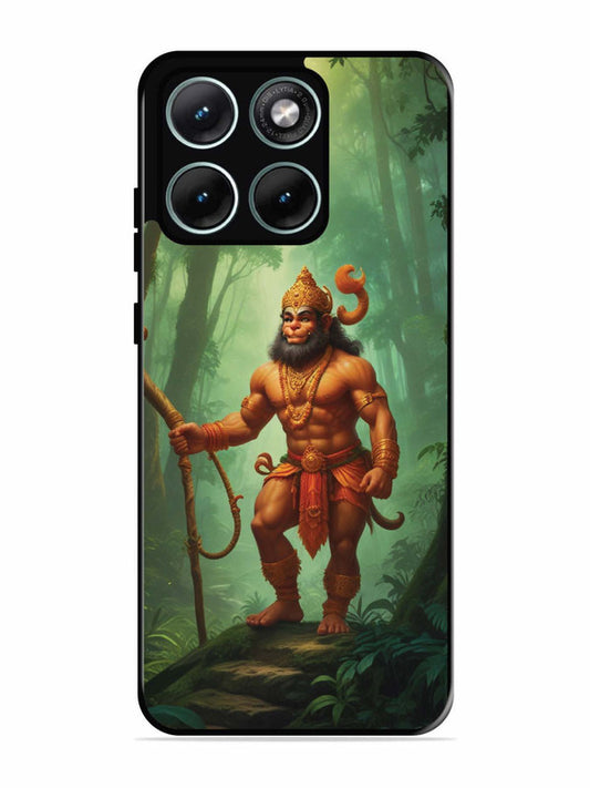 Motorola Edge 70 Fusion Veer Hanuman
