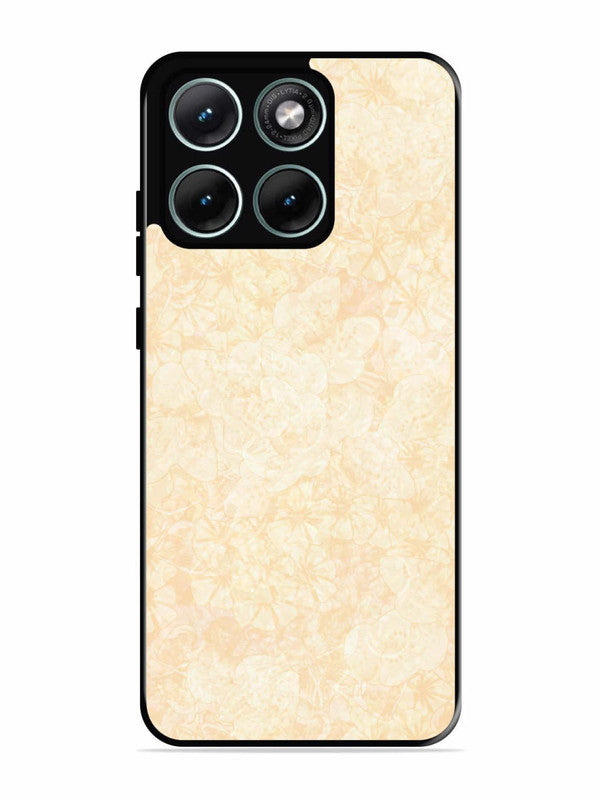 Motorola Edge 70 Fusion Blossom White Floral