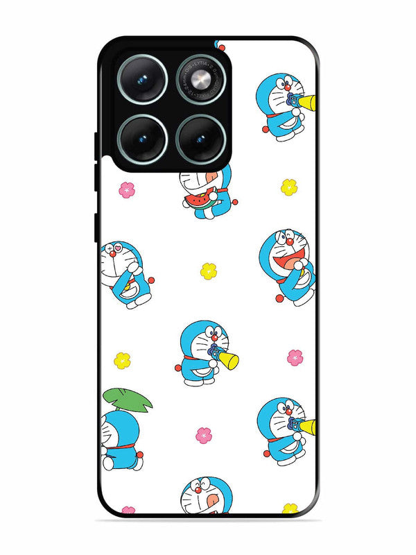 Motorola Edge 70 Fusion Doraemon