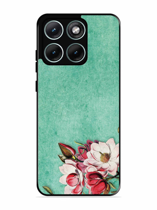Motorola Edge 70 Fusion Beautiful Flowers