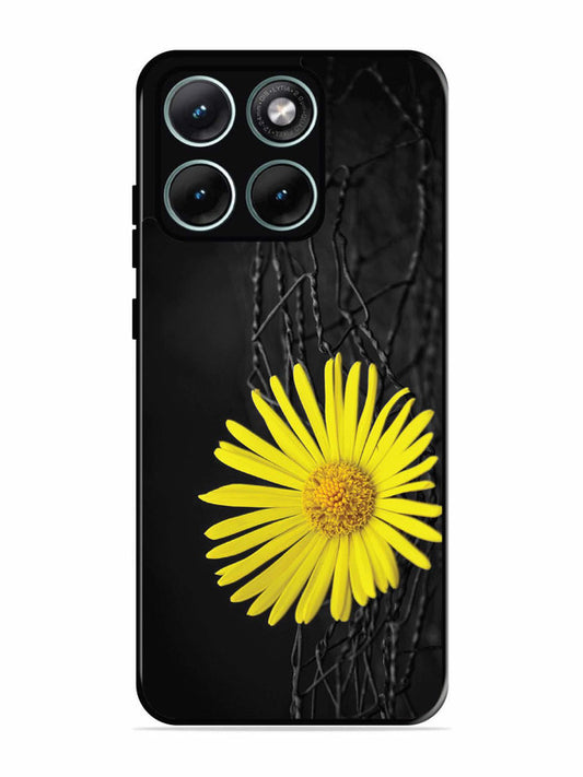 Motorola Edge 70 Fusion Sunflower on Fansing