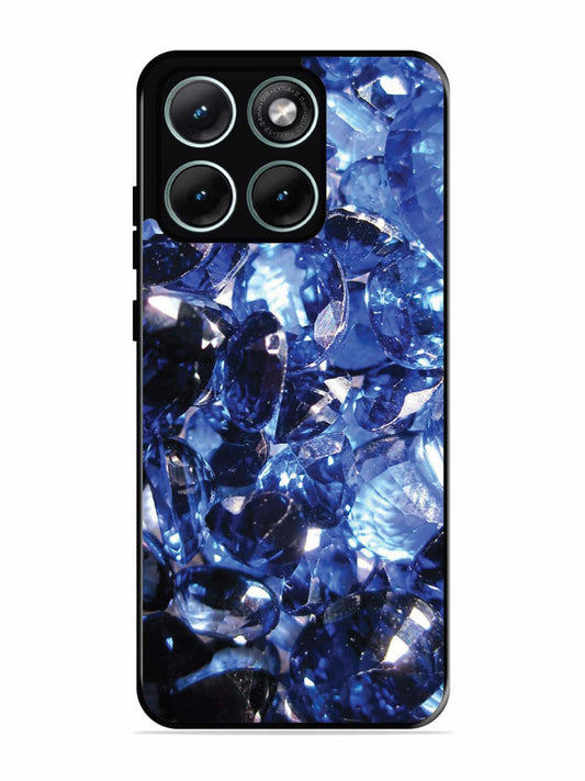 Motorola Edge 70 Fusion Oceanic Sapphire Sphere