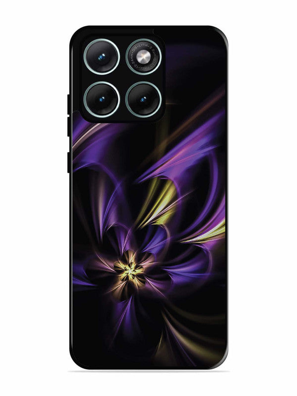 Motorola Edge 70 Fusion Royal Purple Bloom