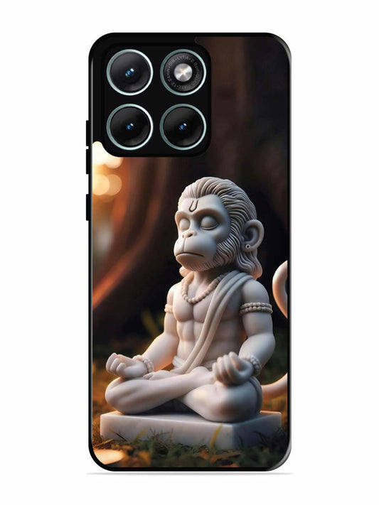 Motorola Edge 70 Fusion baby Hanuman Statue
