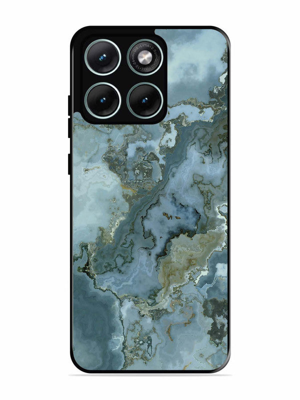 Motorola Edge 70 Fusion Celestial Blue Marble