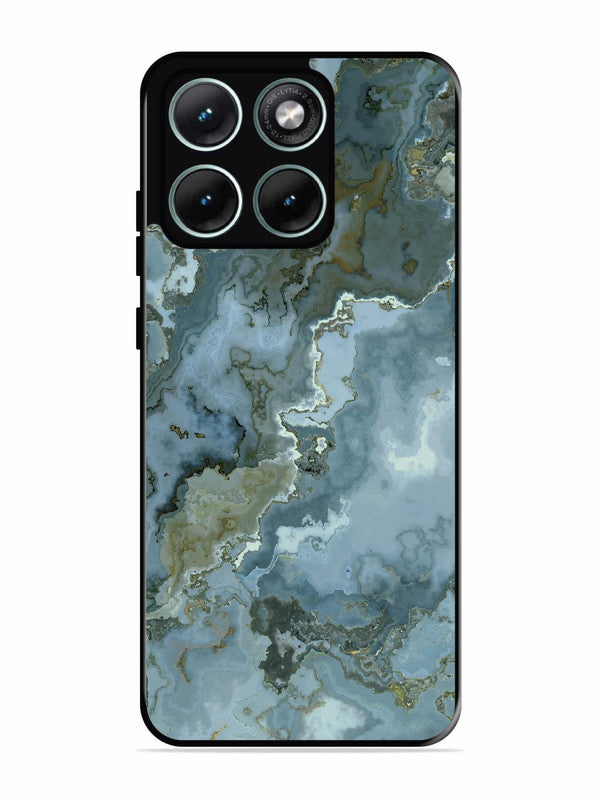 Motorola Edge 70 Fusion Celestial Blue Marble 2nd Pattern