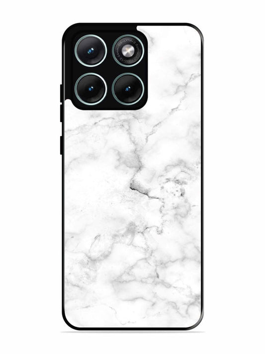 Motorola Edge 70 Fusion White Marble