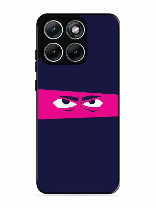 Motorola Edge 70 Fusion Eyes On Pink