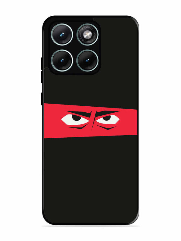 Motorola Edge 70 Fusion Eyes On Red