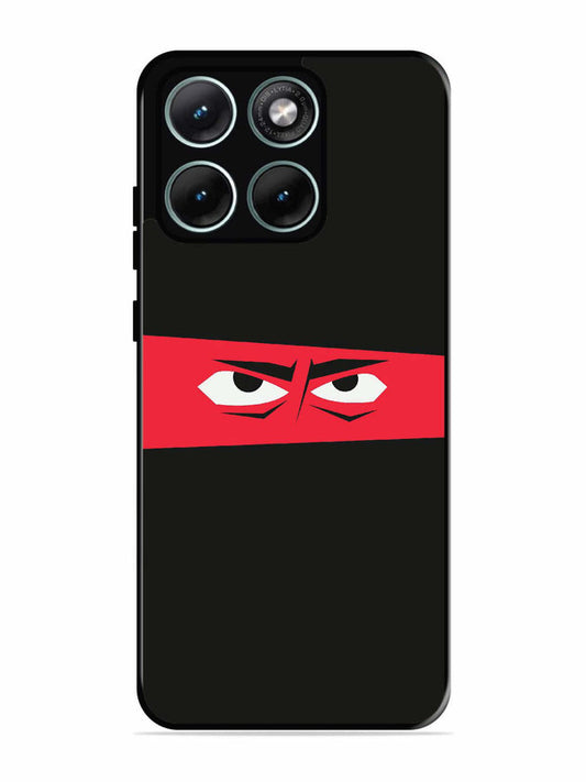 Motorola Edge 70 Fusion Eyes On Red