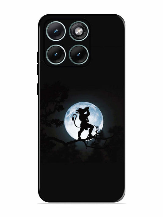 Motorola Edge 70 Fusion Hanuman