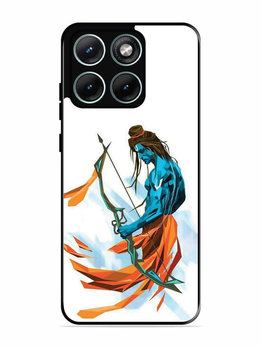 Motorola Edge 70 Fusion Shri Ram