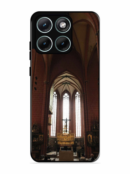 Motorola Edge 70 Fusion Church